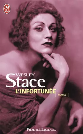Couverture du produit · L'infortunée