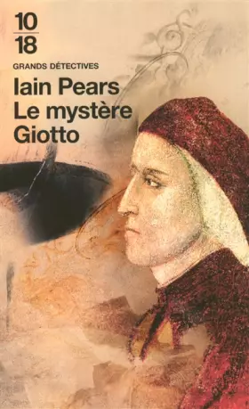 Couverture du produit · Le mystère Giotto