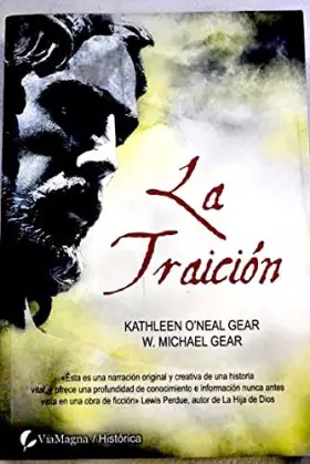 Couverture du produit · La traicion