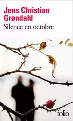 Couverture du produit · Silence en octobre