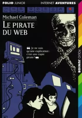 Couverture du produit · Le Pirate du Web