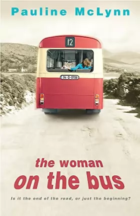 Couverture du produit · The Woman on the Bus