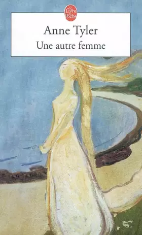 Couverture du produit · Une autre femme