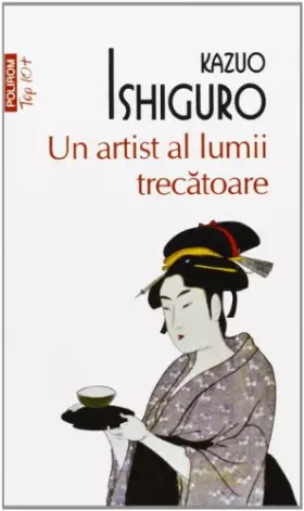 Couverture du produit · UN ARTIST AL LUMII TRECATOARE TOP 10