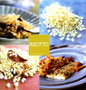Couverture du produit · Risotto