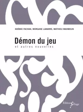 Couverture du produit · Démon du jeu