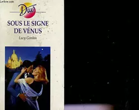 Couverture du produit · Sous le signe de Vénus