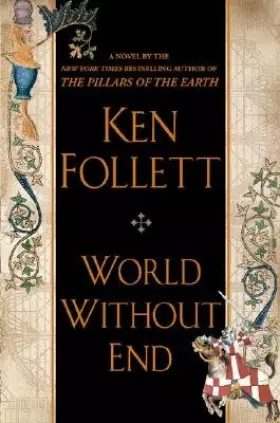Couverture du produit · World Without End