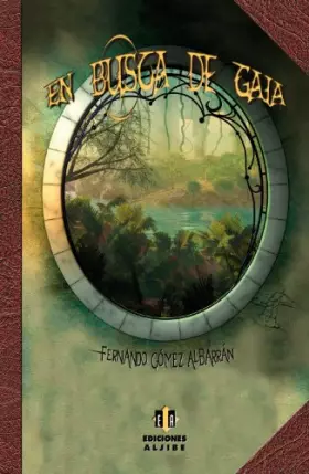 Couverture du produit · En Busca de Gaia / In Search of Gaia