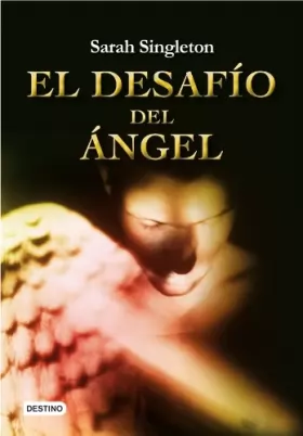 Couverture du produit · El desafío del ángel