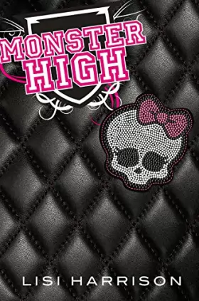 Couverture du produit · Monster High