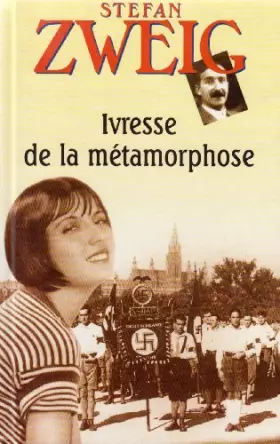 Couverture du produit · Ivresse de la métamorphose (Les trésors de la littérature)