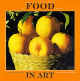 Couverture du produit · Food