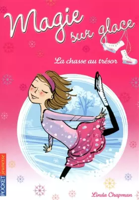 Couverture du produit · 3. Magie sur glace : La chasse au trésor