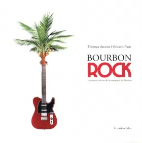 Couverture du produit · Bourbon Rock