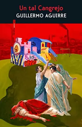 Couverture du produit · Un tal Cangrejo