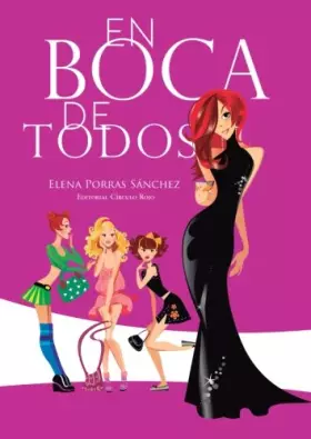 Couverture du produit · En Boca de Todos