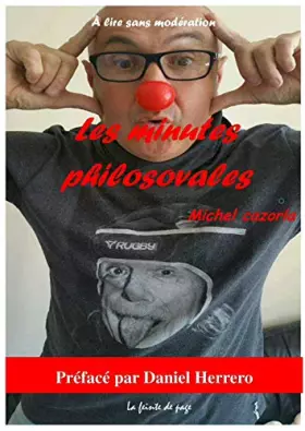 Couverture du produit · les minutes philosovales