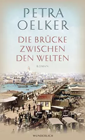 Couverture du produit · Die Brücke zwischen den Welten