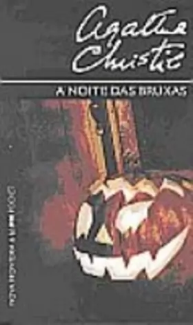 Couverture du produit · A Noite Das Bruxas (Em Portuguese do Brasil)