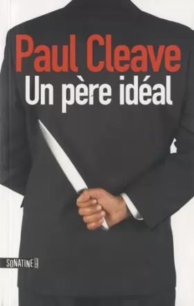 Couverture du produit · UN PERE IDEAL