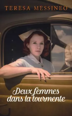 Couverture du produit · Deux femmes dans la tourmente
