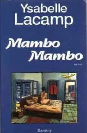 Couverture du produit · Mambo mambo