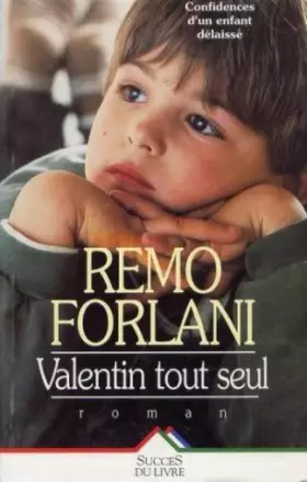 Couverture du produit · Valentin tout seul