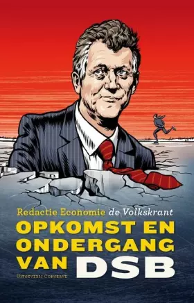 Couverture du produit · Opkomst en ondergang van DSB