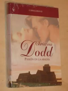 Couverture du produit · Pasión en la abadía