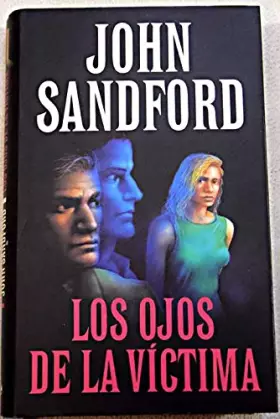 Couverture du produit · Los ojos de la víctima