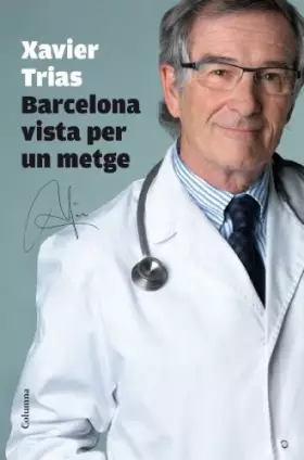 Couverture du produit · Barcelona vista per un metge