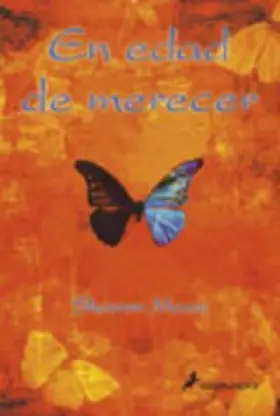 Couverture du produit · En edad de merecer/ In the Age to deserve