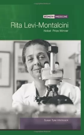 Couverture du produit · Rita Levi-Montalcini: Nobel Prize Winner