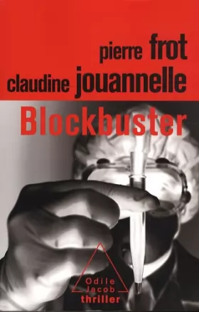 Couverture du produit · Blockbuster