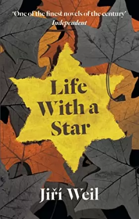Couverture du produit · Life With A Star