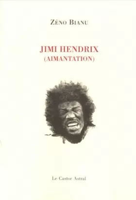 Couverture du produit · Jimi Hendrix - Aimantation