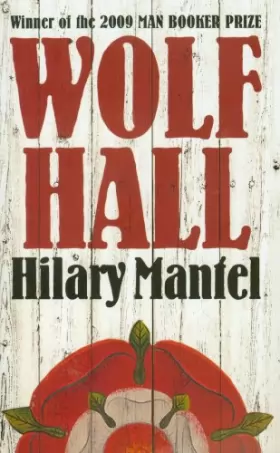 Couverture du produit · Wolf Hall