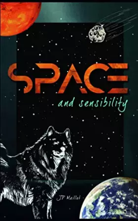 Couverture du produit · Space and Sensibility