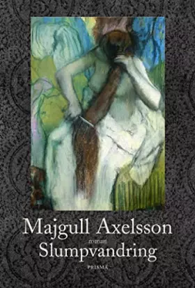 Couverture du produit · Slumpvandring