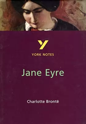 Couverture du produit · Jane Eyre