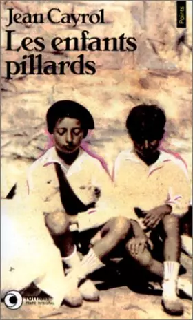 Couverture du produit · Les Enfants pillards