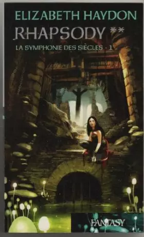 Couverture du produit · Rhapsody 2, la symphonie des siecles 1