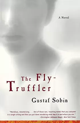 Couverture du produit · The Fly–Truffler