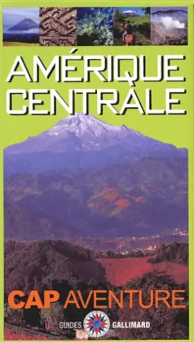 Couverture du produit · Amérique Centrale
