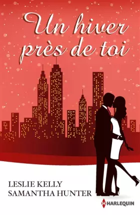 Couverture du produit · Un hiver près de toi: Par une nuit de décembre - La tentation de Noël