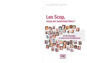 Couverture du produit · Les Scop, nous en sommes fiers!