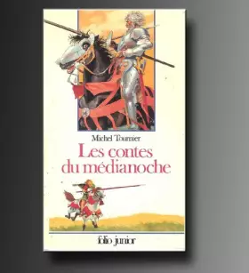 Couverture du produit · Les Contes du médianoche