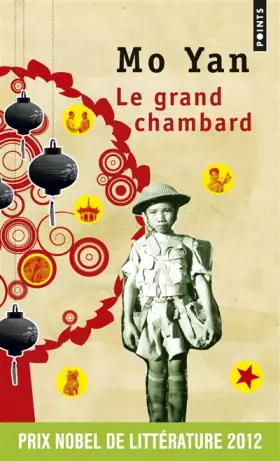 Couverture du produit · Le Grand Chambard