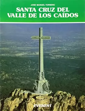 Couverture du produit · Santa Cruz del Valle de los Caídos